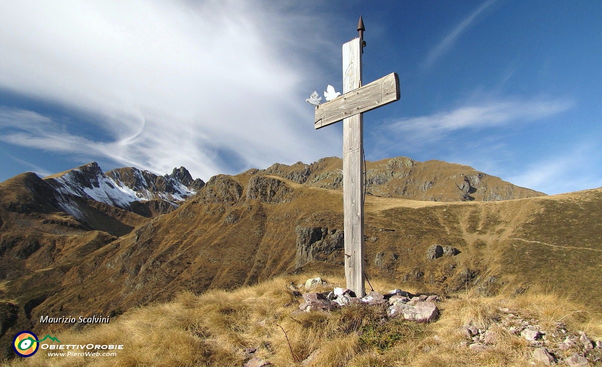 29 Croce del Mincucco, panorama verso Ovest....JPG